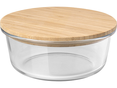 Салатница Vista (Прозрачный)