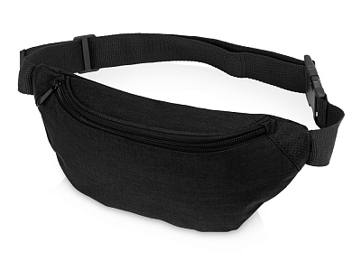 Cумка Planar на пояс (Чёрный)