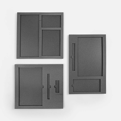 Ложемент Slim на заказ M