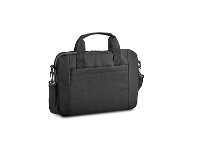 Сумка для ноутбука 15.6'' METZ (Чёрный)