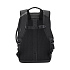 Рюкзак VICTORINOX Touring 2.0, черный, износоустойчивый полиэстер 600D, 31x19x45 см, 21 л - Фото 5