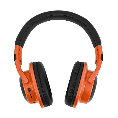 Наушники беспроводные Rombica MySound BH-15 White