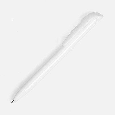 Ручка шариковая Favorite, белая (Белый)