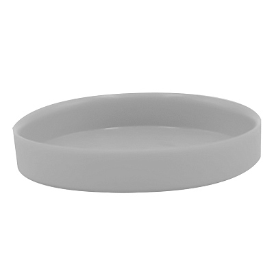 Манжета силиконовая для кружки Make Me  (Серый)