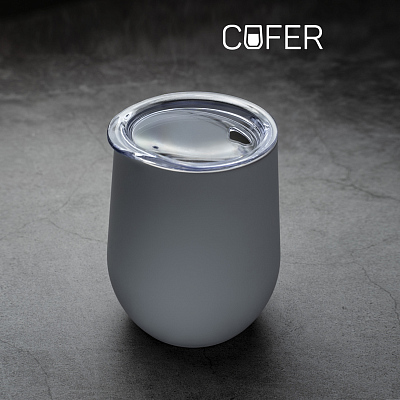 Кофер софт-тач CO12s (серый) (Серый)