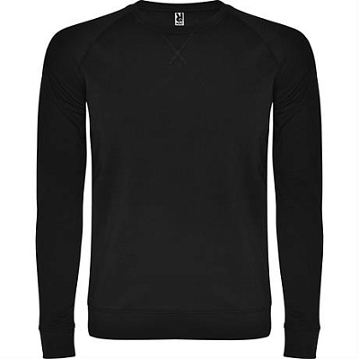 Джемпер ANNAPURNA мужской, ЧЕРНЫЙ 2XL (Чёрный)