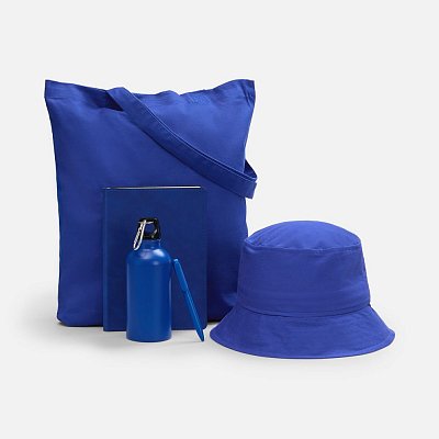 Набор Urban Summer  (Синий)