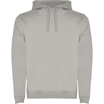 Толстовка URBAN мужская, ЖЕМЧУЖНЫЙ СЕРЫЙ M (Жемчужный серый)