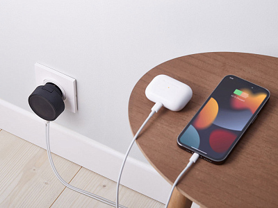 Адаптер питания USB Poweron