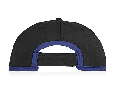 Бейсболка Solo