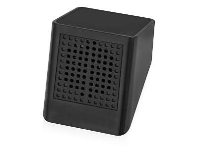Портативная колонка Берта с функцией Bluetooth® (Черный)