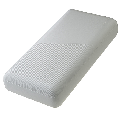 ПЗУ Perfeo Powerbank 20000, черный