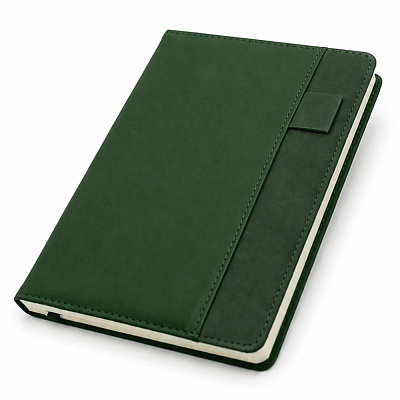 Подарочный набор Task &amp; Pen, зелёный