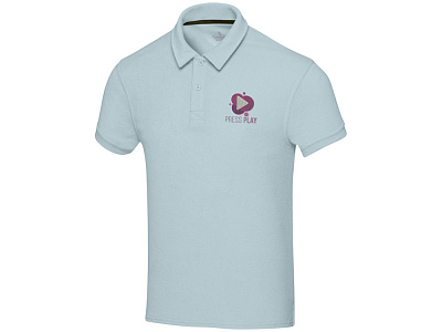 Рубашка поло Akoya, унисекс