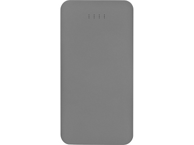 Внешний аккумулятор NEO PB100, soft touch, 10000 mAh