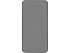 Внешний аккумулятор NEO PB100, soft touch, 10000 mAh - Фото 3