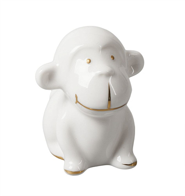 Статуэтка «Обезьяна» Статуэтка «Обезьяна»