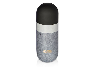 Термос ORB (Серый)