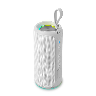 Портативная колонка Rombica Mysound Colibri, черный