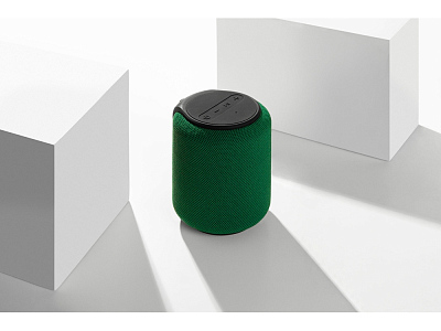 Портативная колонка mySound Clario, 15 Вт