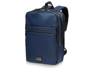 Рюкзак Getty для ноутбука 15.6'' (Синий)