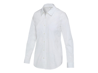 Рубашка Carnelian, женская (Белый)