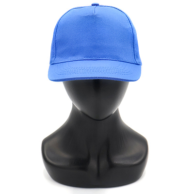 Бейсболка FRED, КОРОЛЕВСКИЙ СИНИЙ