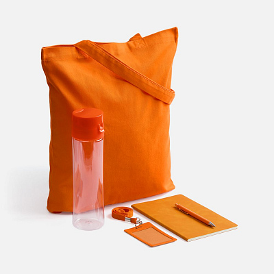 Набор Luba Walk  (Оранжевый)