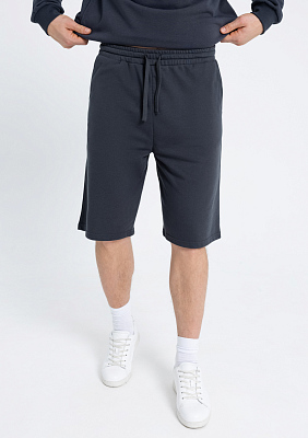 Шорты унисекс STAN футер, 260, 98