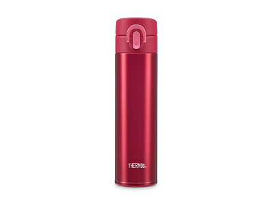 Термокружка Thermos JNI-401 (Бордовый)