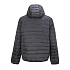 Куртка мужская "STREAM HOODED" 280 Т - Фото 3
