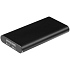 Портативный внешний диск SSD Uniscend Drop, 256 Гб, черный, без футляра - Фото 2