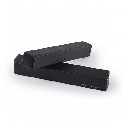 ФУТЛЯР ТУБА ПРЯМОУГОЛЬНЫЙ, Черный (Чёрный)