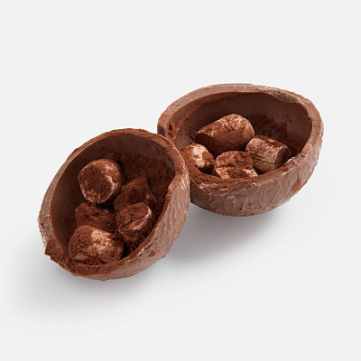 Бомбочка Choсo Boule молочный шоколад Бомбочка Choсo Boule молочный шоколад