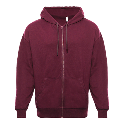 Толстовка 99 (Бордовый)