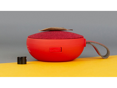 Портативная акустика Mysound BT-35