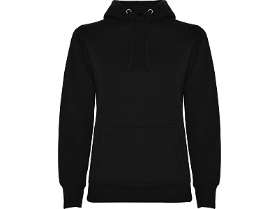 Толстовка с капюшоном Urban женская (Чёрный)