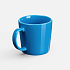 Кружка Valotti Medio, ярко-синяя - Фото 3