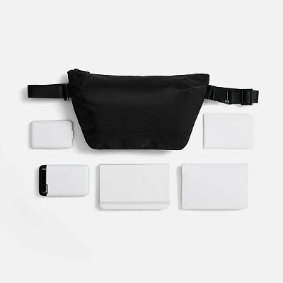 Набор Dorset Walk, белый