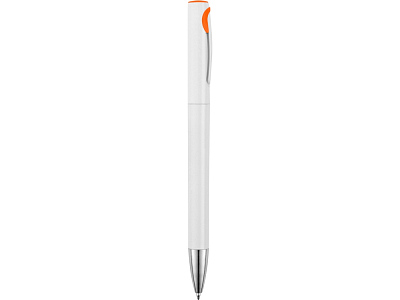 Ручка пластиковая шариковая Локи
