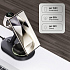 Беспроводная зарядная станция 3 в 1 MagSafe QI2 NEO Galaxy - Фото 3