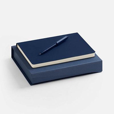 Набор Flex Shall Simple  (Синий)