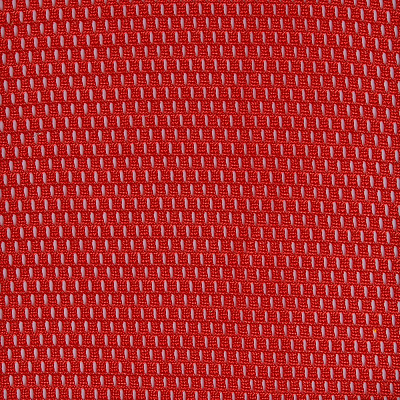 Заготовка из мелкой сетки Syren, L, красная (Красный)