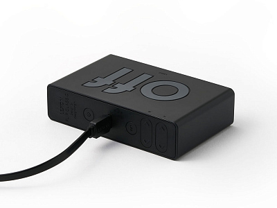 Часы настольные Flip Classic