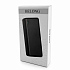 Внешний аккумулятор Belong, 20000 Mah, черный - Фото 9