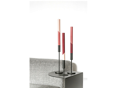 Набор свечей Eden, 3 шт.