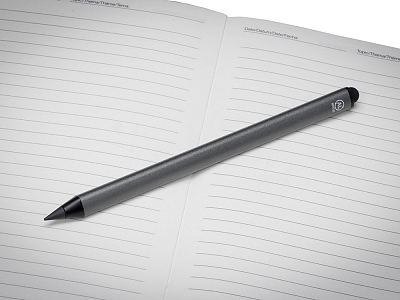 Вечный карандаш Picasso 2 Eco со стилусом