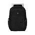 Рюкзак VICTORINOX VX Sport Evo Daypack, чёрный, полиэстер, 36x27x49 см, 32 л - Фото 6