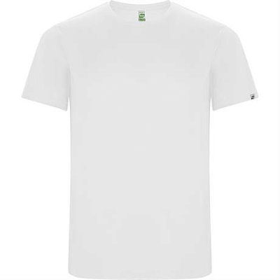 Спортивная футболка IMOLA мужская, БЕЛЫЙ 3XL (Белый)