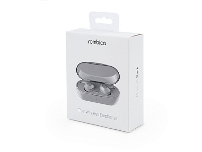 Беспроводные наушники TWS MySound Shark